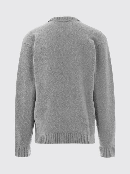 26SS 리프레젠트 폴로 티셔츠 MLM100221 047 Grey - REPRESENT