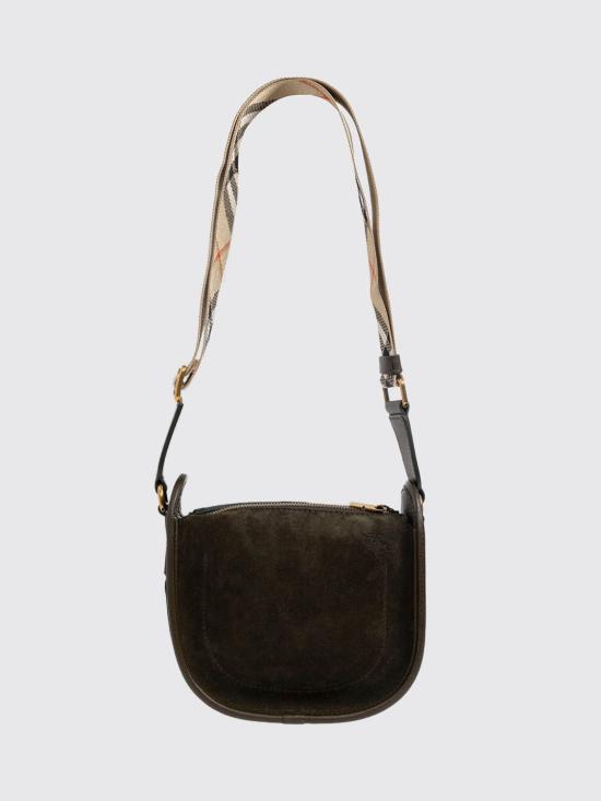 26SS 버버리 토트백 8119742 Black - BURBERRY