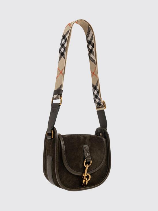 26SS 버버리 토트백 8119742 Black - BURBERRY