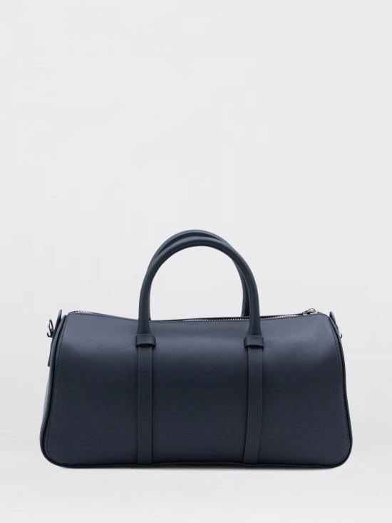 26SS 롱샴 데이롱 M 레더 탑 핸드백 10271HFK 001 Black - LONGCHAMP