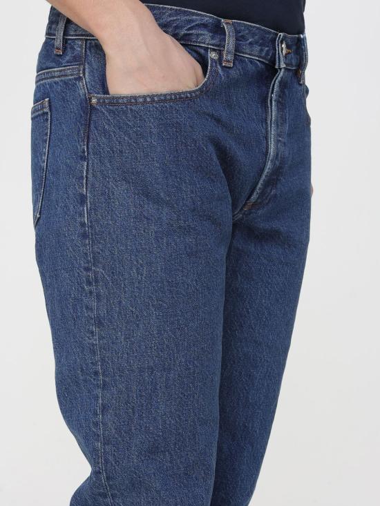26SS 아페쎄 데님 팬츠 COHTDM09001 IAL Denim - A.P.C.