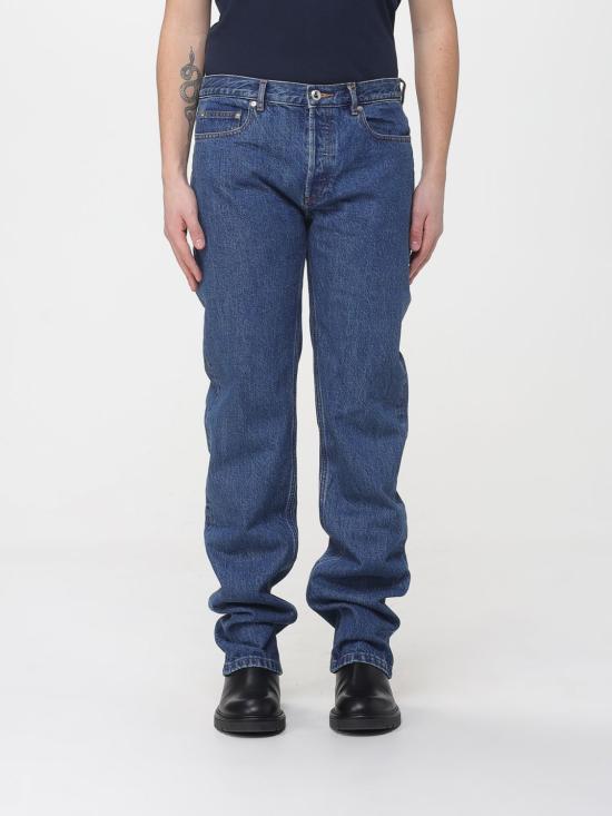 26SS 아페쎄 데님 팬츠 COHTDM09001 IAL Denim