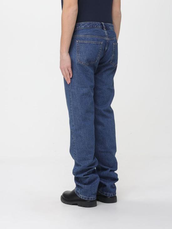 26SS 아페쎄 데님 팬츠 COHTDM09001 IAL Denim - A.P.C.