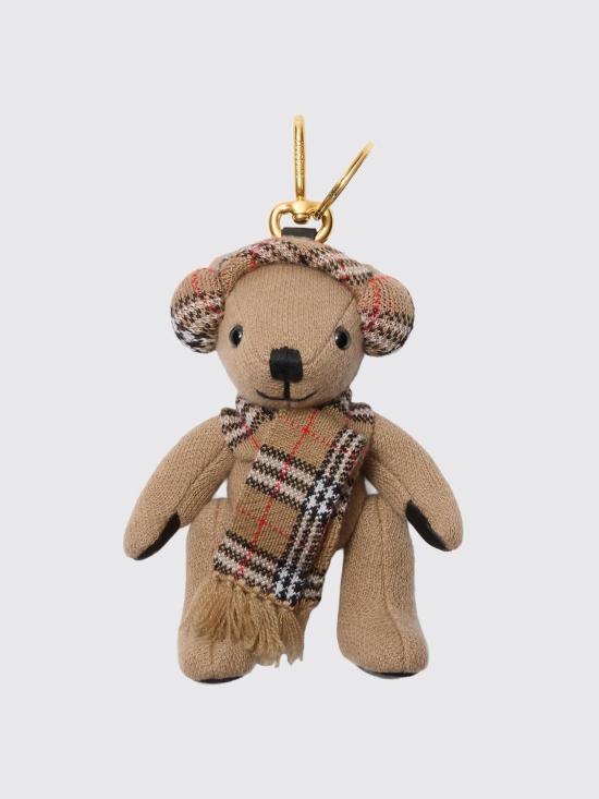 26SS 버버리 키링 8124850 Beige