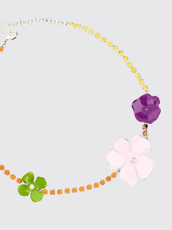 26SS 마르니 보석 COMV0581A0P6527 00C47 Multicolor - MARNI