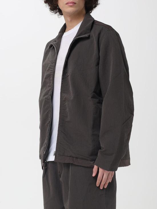 26SS 란나 자켓 AMSS26JA01110 C701 Black - RANRA