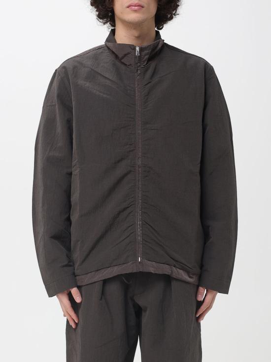 26SS 란나 자켓 AMSS26JA01110 C701 Black