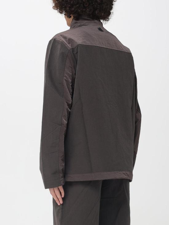 26SS 란나 자켓 AMSS26JA01110 C701 Black - RANRA