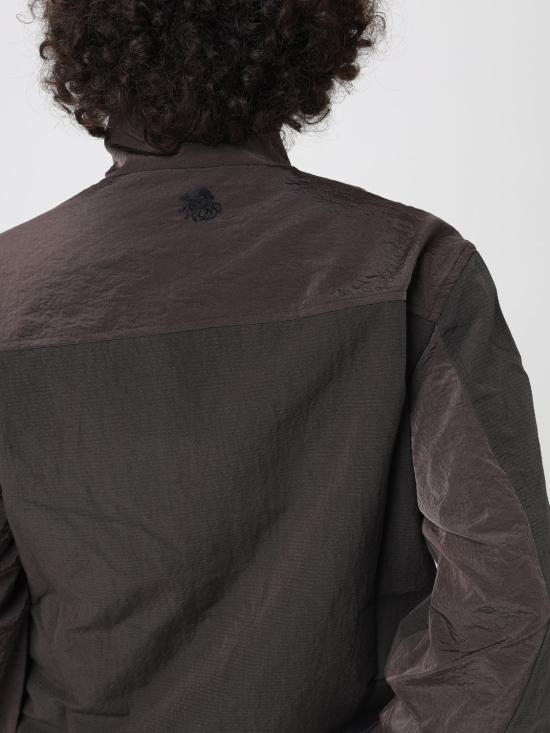 26SS 란나 자켓 AMSS26JA01110 C701 Black - RANRA