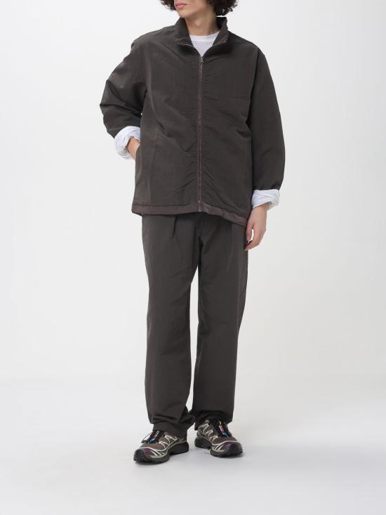 26SS 란나 자켓 AMSS26JA01110 C701 Black - RANRA