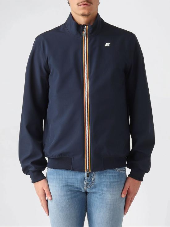 26SS 까웨 자켓 K5123HW K89 Blue