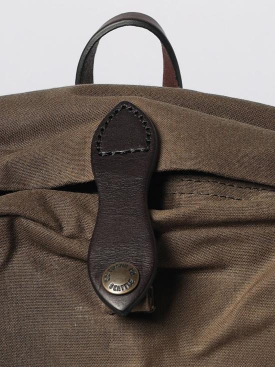 26SS 필슨 백팩 FMBAG0066W0200 308 Burgundy - FILSON