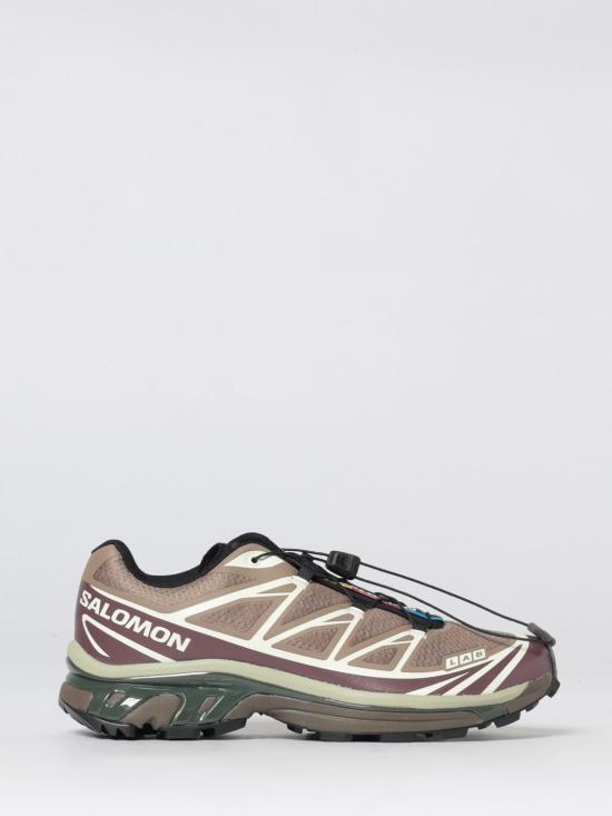 26SS 살로몬 스니커즈 L49209 700 Brown