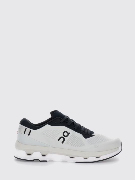 26SS 온 러닝 클라우드존 스니커즈 3MF10081926 White