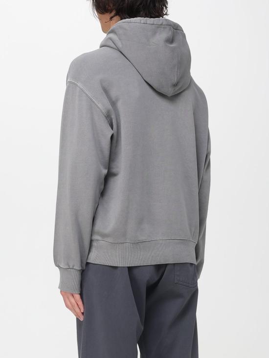 26SS 칼하트 WIP 긴팔 티셔츠 I029963 2LRGD Beige - CARHARTT WIP