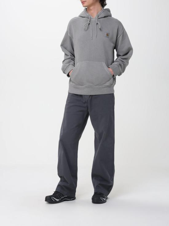 26SS 칼하트 WIP 긴팔 티셔츠 I029963 2LRGD Beige - CARHARTT WIP