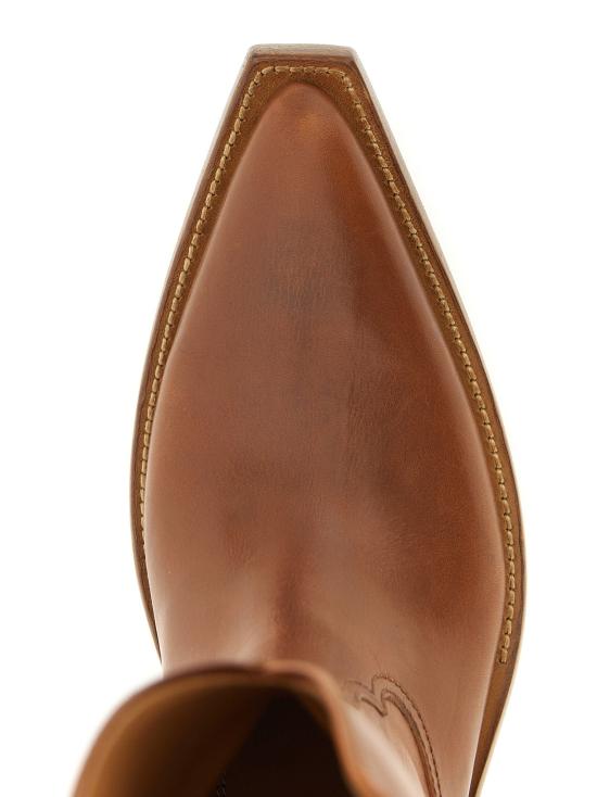 26SS 마르지엘라 부츠 S39WW0081P7677T2229 - MAISON MARGIELA