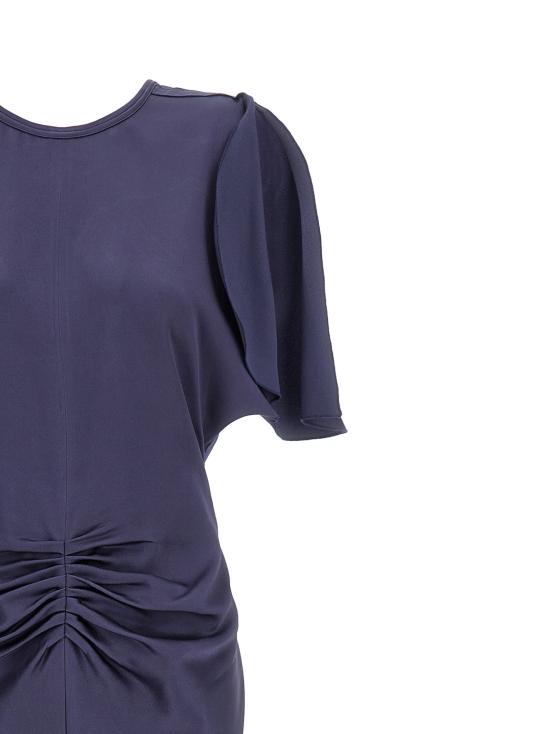 26SS 빅토리아 베컴 롱 원피스 1226WDR007004AECLIPSE - VICTORIA BECKHAM