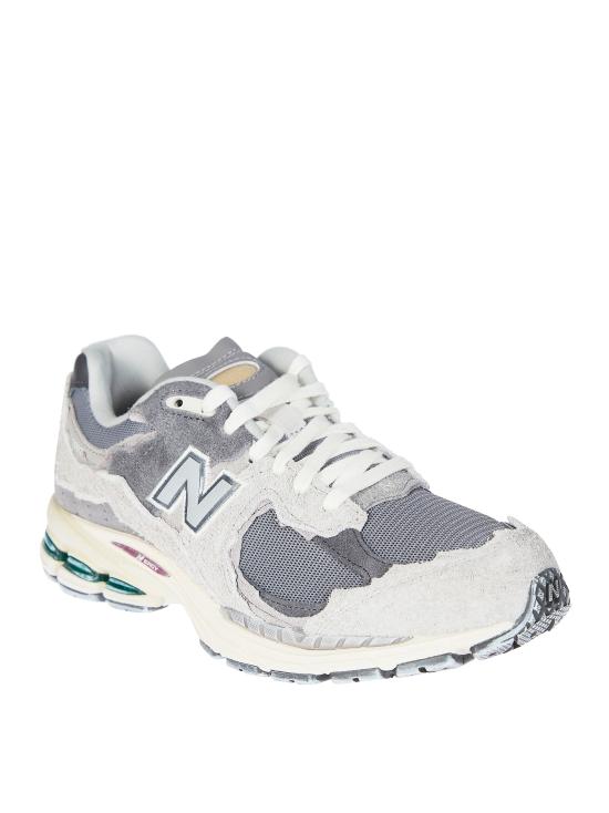 26SS 뉴발란스 2002R 스니커즈 M2002RDA GREYD GRIGIO - NEW BALANCE