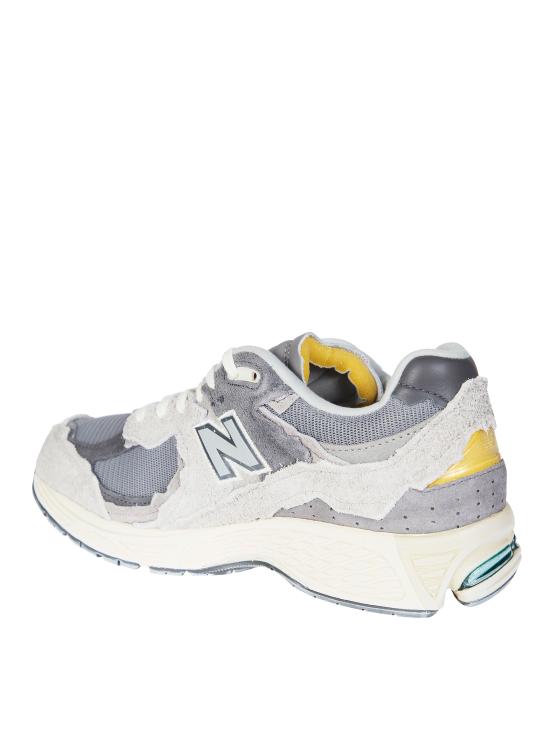 26SS 뉴발란스 2002R 스니커즈 M2002RDA GREYD GRIGIO - NEW BALANCE