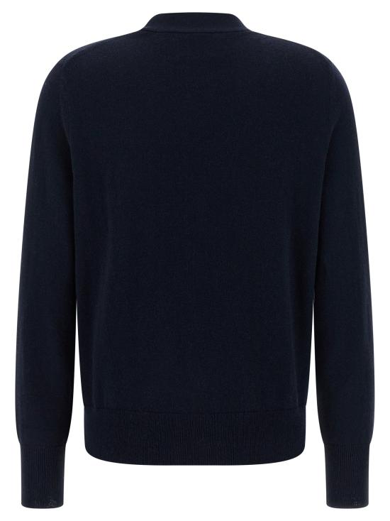 26SS 이자벨마랑에뚜왈 KARINA 카리나 V넥 가디건 CA0104FAC1L17E30MI - ISABEL MARANT ETOILE