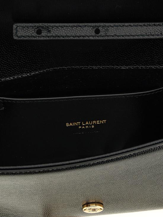 26SS 생로랑 클러치/파우치 851921AAGBE1000 - SAINT LAURENT