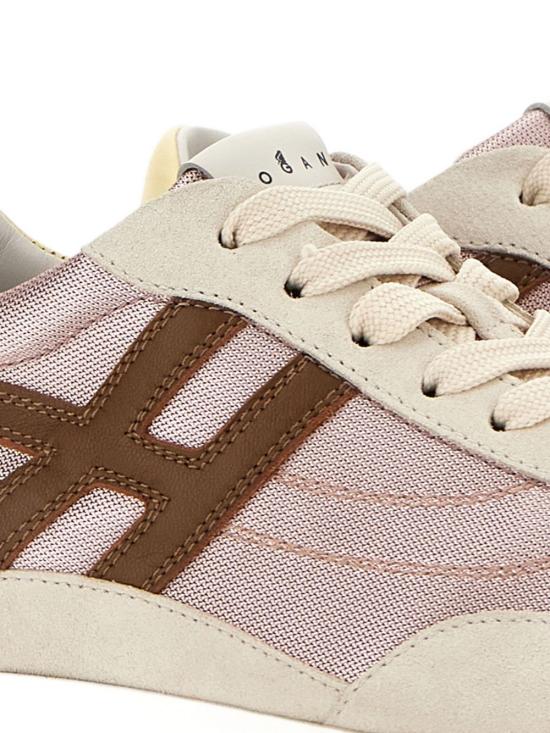 26SS 호간 스니커즈 HXW6990GA20 V0N0FEC - HOGAN