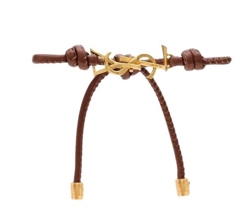 26SS 생로랑 팔찌 861459 AAF9R2955