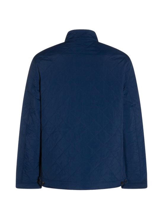 26SS 바버 수트 자켓 MQU1893 MQUNY71 Blue - BARBOUR