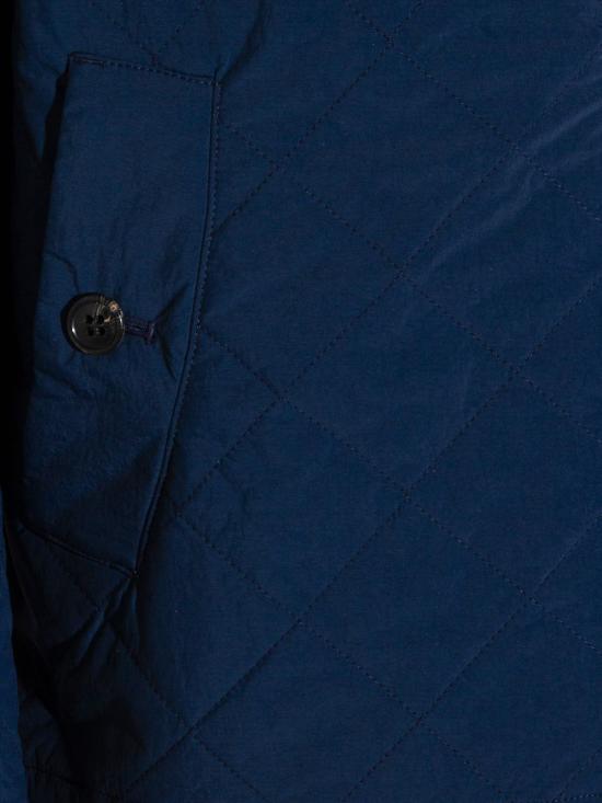 26SS 바버 수트 자켓 MQU1893 MQUNY71 Blue - BARBOUR
