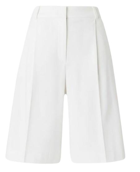 26SS 핑코 숏팬츠 106594 A34IZ05 White