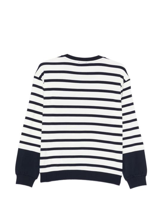 26SS 리우조 스웨터 TA6083 J3867C3882 White - LIU JO