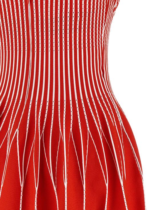 26SS 엘리자베타프랜치 미디 원피스 AM27S62E2I29 - ELISABETTA FRANCHI