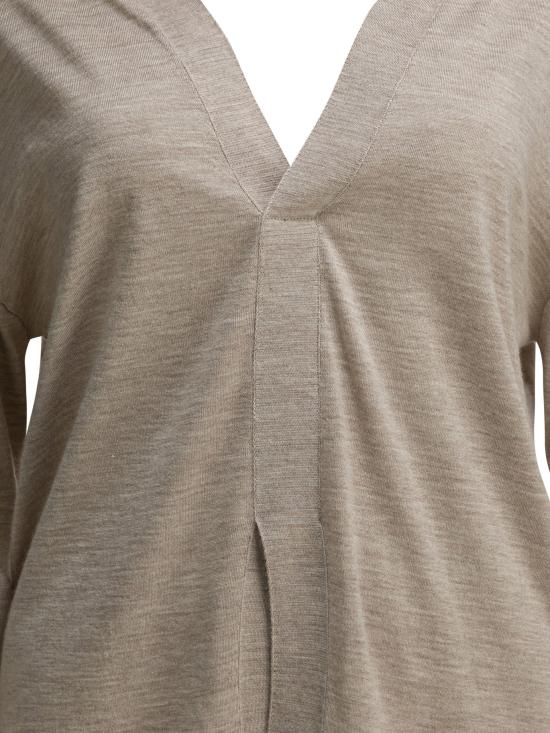 26SS 사 수 파이 스웨터 S26673JA0820 - SA SU PHI