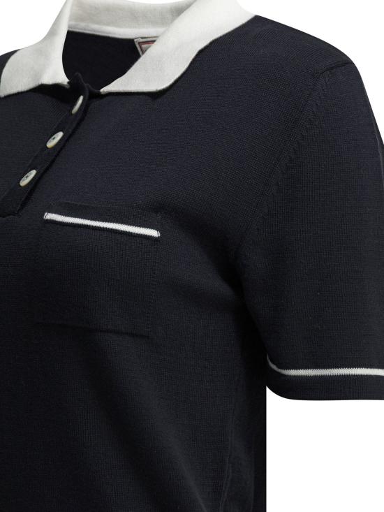 26SS 이네스 드 라 프레상쥬 스웨터 16K203CO308P955 - INES DE LA FRESSANGE