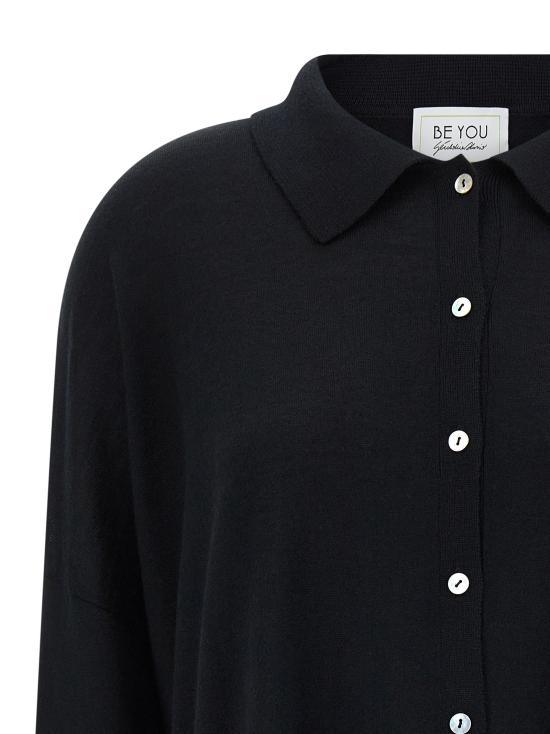 26SS 비유 가디건 CDLADY17B6061 - BE YOU