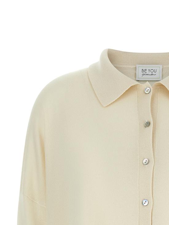 26SS 비유 가디건 CDLADY17B6402 - BE YOU