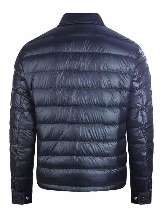 26SS 몽클레어 패딩 L10911G00001597Y4776 Blue - MONCLER