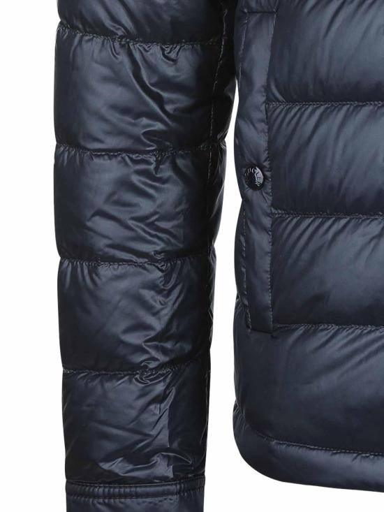 26SS 몽클레어 패딩 L10911G00001597Y4776 Blue - MONCLER