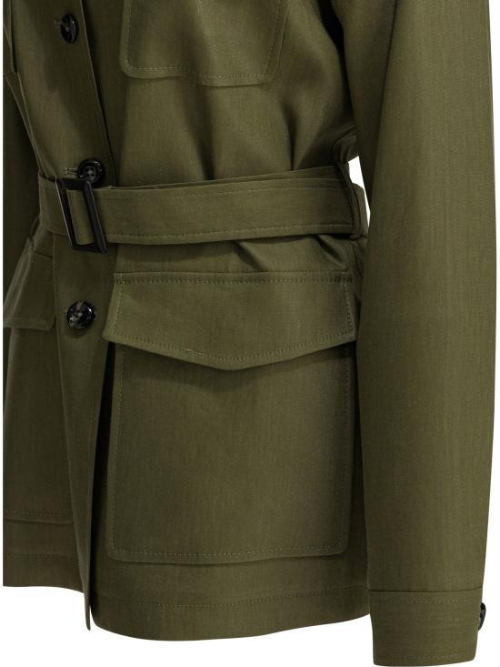 26SS 딸리아토레 자켓 JLAUREN340351EV998 - TAGLIATORE