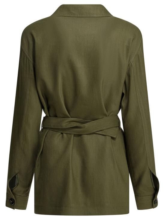 26SS 딸리아토레 자켓 JLAUREN340351EV998 - TAGLIATORE