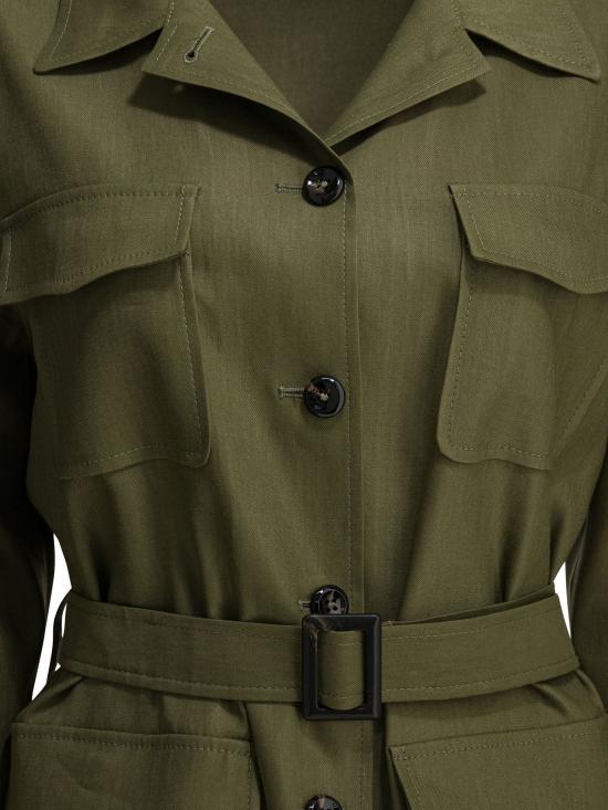 26SS 딸리아토레 자켓 JLAUREN340351EV998 - TAGLIATORE