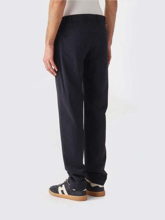 26SS 피티토리노 수트 팬츠 COASEPZZ0KLTCV16 0360 Blue - PT TORINO