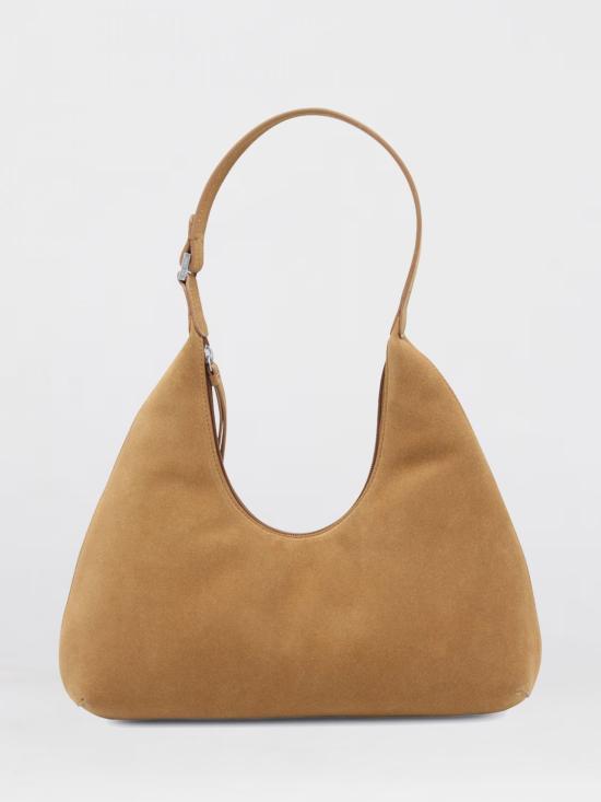 26SS 바이파 숄더백 MWBSB001SU002BR057PL BR057 Brown