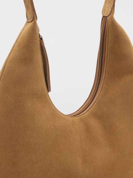 26SS 바이파 숄더백 MWBSB001SU002BR057PL BR057 Brown - BY FAR