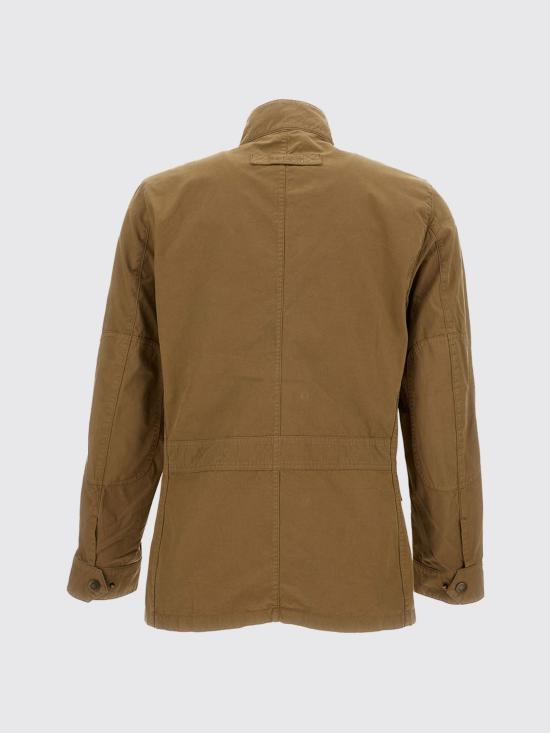 26SS 바버 자켓 MCA0979 BE32 Beige - BARBOUR