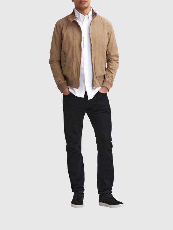 26SS 바버 자켓 MCA0427 BE31 Beige - BARBOUR