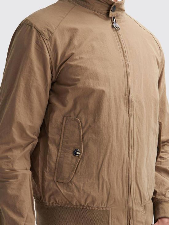 26SS 바버 자켓 MCA0427 BE31 Beige - BARBOUR