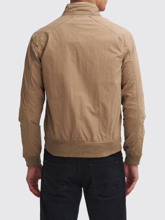 26SS 바버 자켓 MCA0427 BE31 Beige - BARBOUR