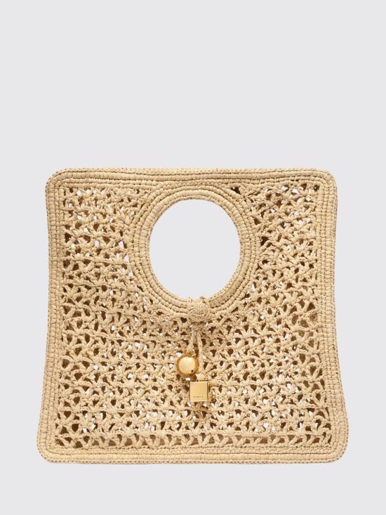 26SS 자크뮈스 토트백 BAW00421AW00513 142 Beige